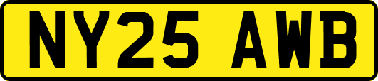 NY25AWB