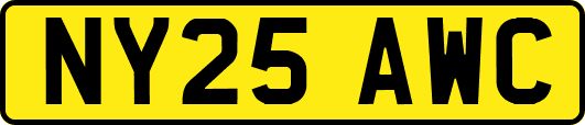 NY25AWC