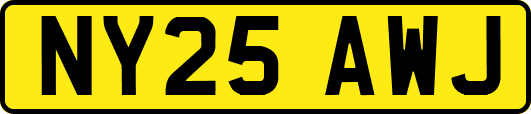 NY25AWJ