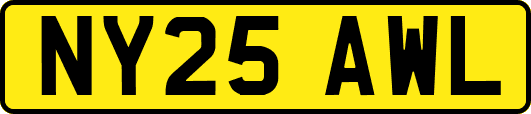 NY25AWL