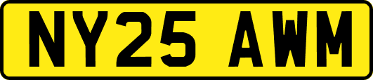 NY25AWM