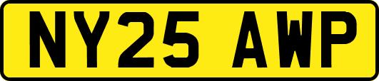 NY25AWP