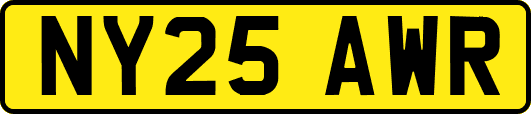 NY25AWR