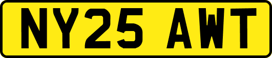 NY25AWT