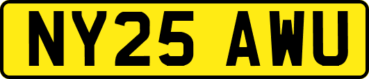 NY25AWU