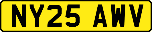 NY25AWV