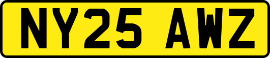 NY25AWZ