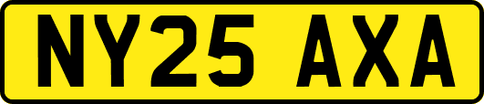 NY25AXA
