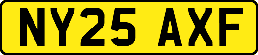 NY25AXF