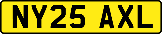 NY25AXL