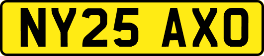 NY25AXO