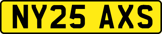 NY25AXS