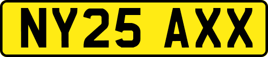 NY25AXX
