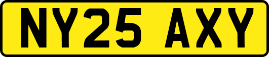 NY25AXY