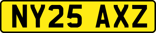 NY25AXZ