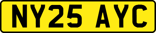 NY25AYC