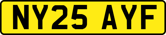 NY25AYF