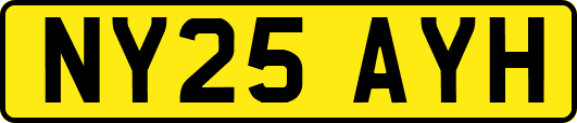 NY25AYH