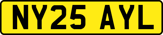 NY25AYL
