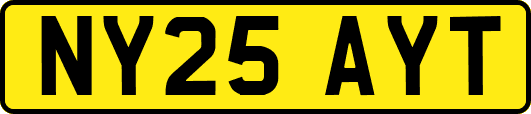 NY25AYT