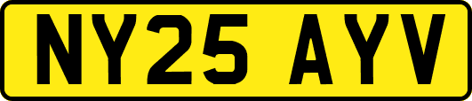 NY25AYV