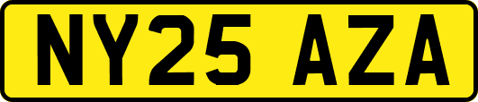 NY25AZA