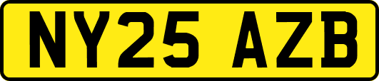 NY25AZB