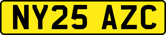 NY25AZC