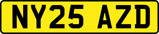 NY25AZD