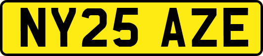 NY25AZE