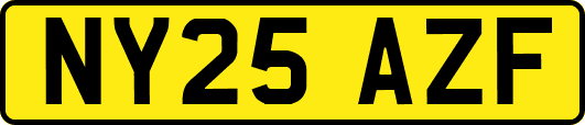 NY25AZF