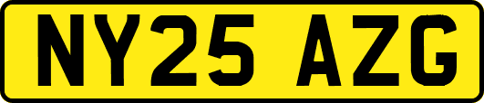NY25AZG