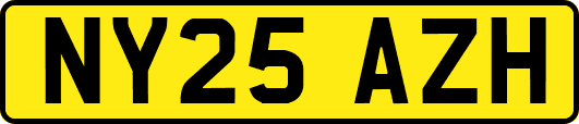 NY25AZH