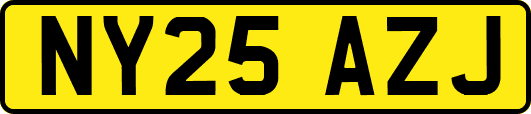 NY25AZJ
