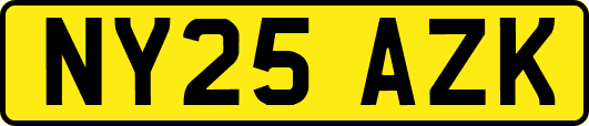 NY25AZK