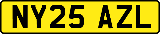 NY25AZL