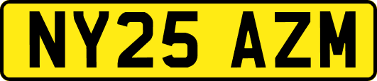 NY25AZM