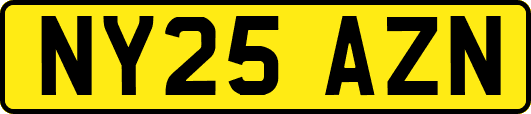 NY25AZN