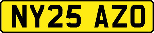 NY25AZO