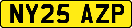 NY25AZP