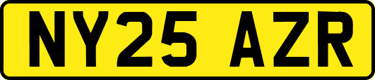 NY25AZR