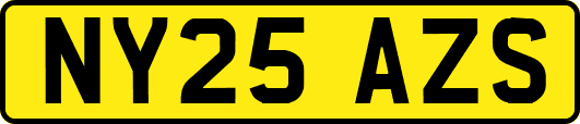 NY25AZS