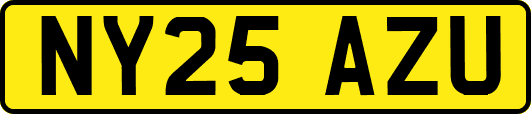 NY25AZU