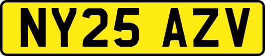 NY25AZV