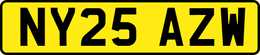 NY25AZW
