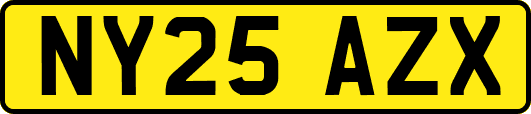 NY25AZX