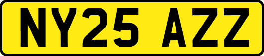 NY25AZZ
