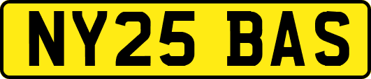 NY25BAS