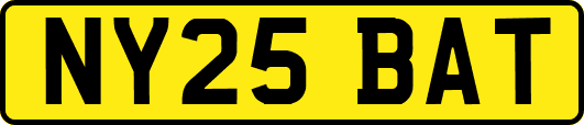 NY25BAT