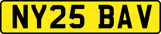 NY25BAV